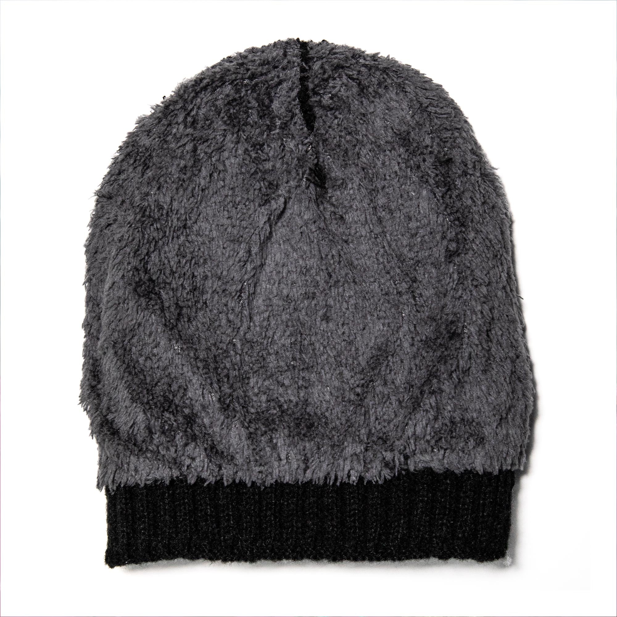 Fleece Beanie