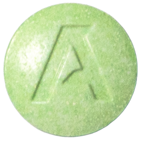 ATHLETHC Flow Formula microdose THC Wintergreen Mint