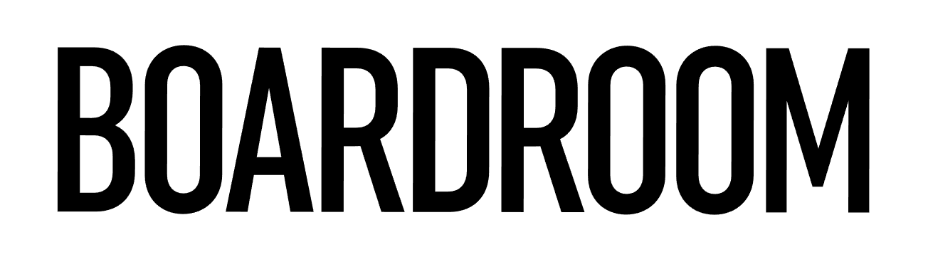 Boardroom Logo