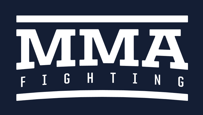 MMA logo
