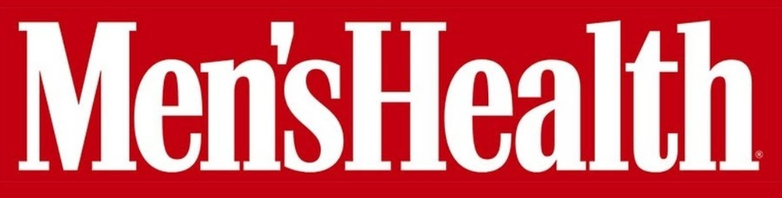 Men's Health Logo