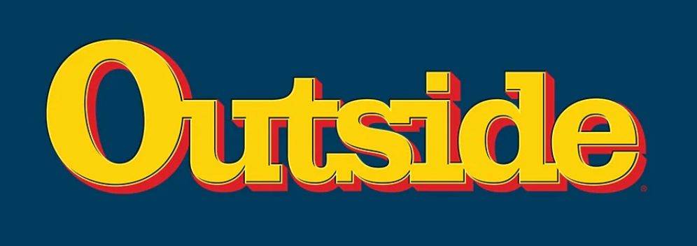 Outside Logo