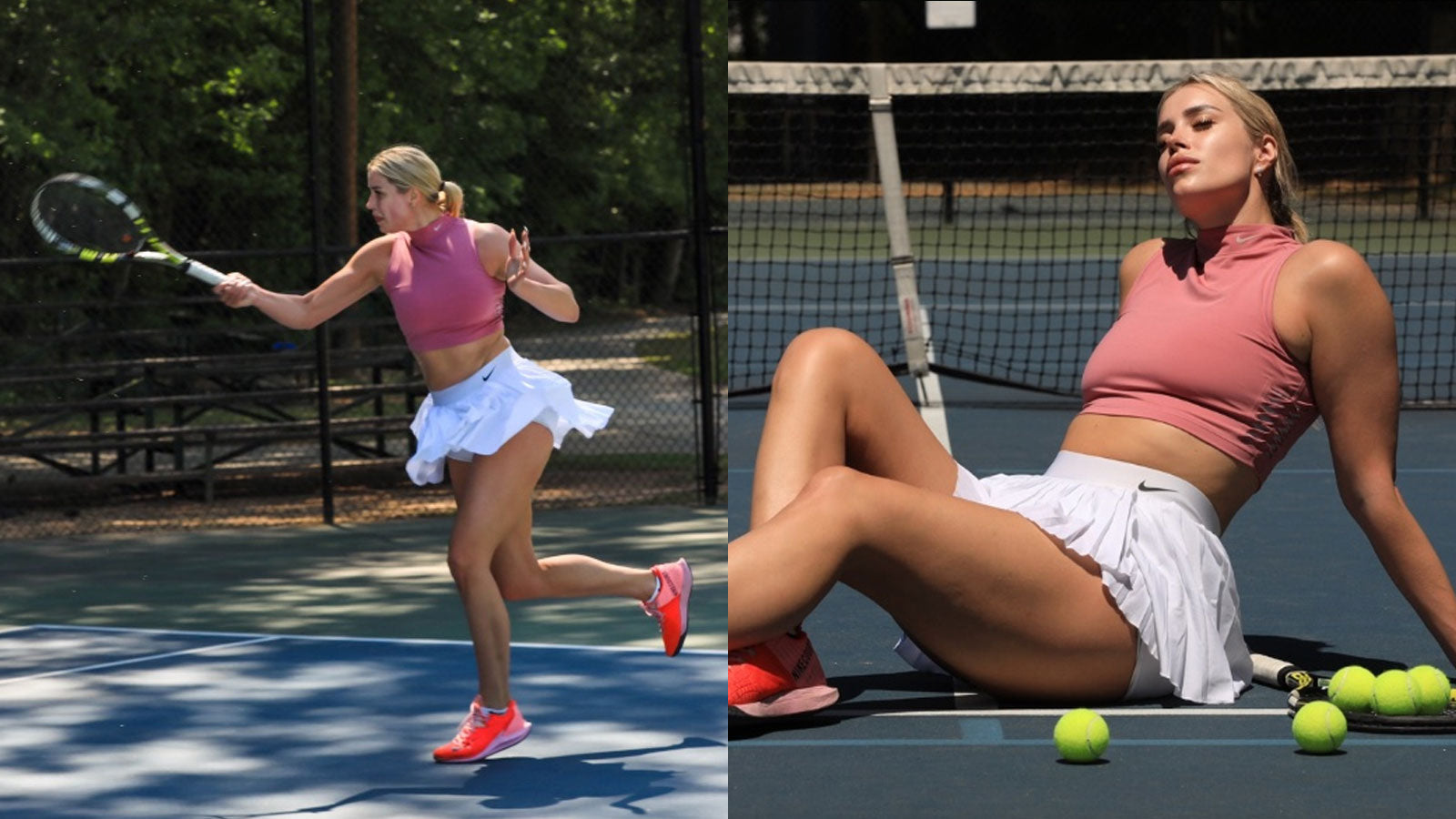 Crushing the Day - An interview with Courtside Les