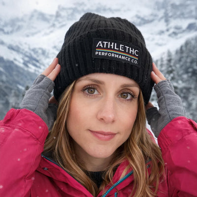 Fleece Beanie