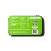 ATHLETHC - Ridiculously Tasty Microdose THC Mints
